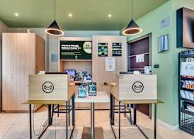 B&B HOTEL Torino Orbassano 2