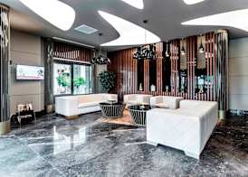 Aydinoglu Hotel 4