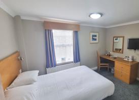 Burn Hall Hotel 5