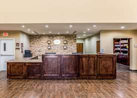 Comfort Suites Channelview - Houston East 5