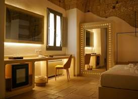 Masseria Baroni di Montesardo 4