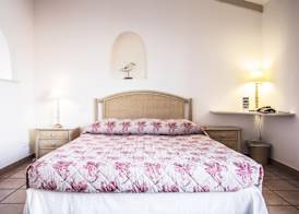 Le Roc E Fiori Hotel - Teritoria 5
