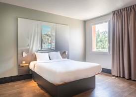 B&B HOTEL Marseille Aéroport Saint-Victoret 4