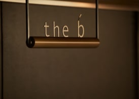 the b ginza 3