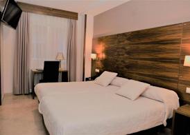 Hotel Escudero 5