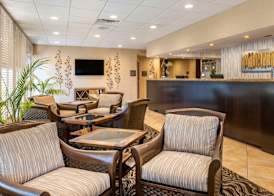 Best Western Downtown Stuart 2
