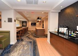 Fairfield Inn by Marriot Binghamton 4