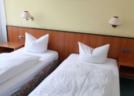 Hotel de Saxe Leipzig 3