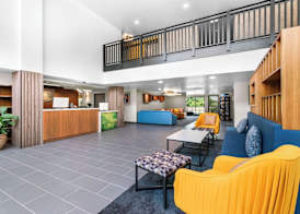 Comfort Inn & Suites York North 2