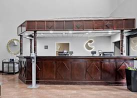 Comfort Inn & Suites FtJackson Maingate 5