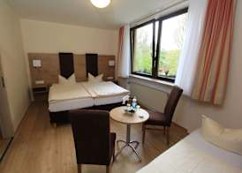 Waldhotel Albachmühle 3