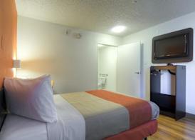 Studio 6 Suites Las Vegas, NV - Tropicana 3