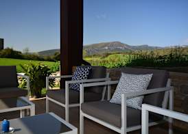 Boutique Hotel Tierra Buxo - Adults Only 3