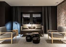 Hôtel Louvre-Lens - Esprit de France 4