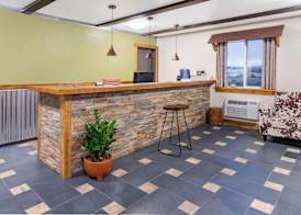 Travelodge by Wyndham Lovell/Bighorns 2