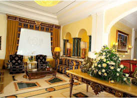 Hellenia Yachting Hotel & SPA 4