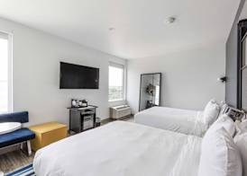 Aloft by Marriott Austin Round Rock 4