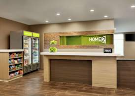 Home2 Suites By Hilton Brandon Tampa 5