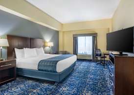 Best Western Plus Waynesboro 4