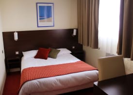 The Originals City, Hôtel Paris Sud, Orly-Draveil 3