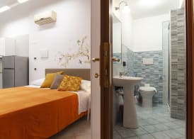 Casa Vacanza Nibbio 26 3
