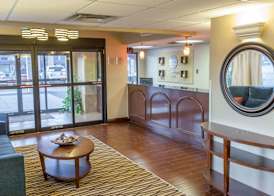 Comfort Inn Hammond 3