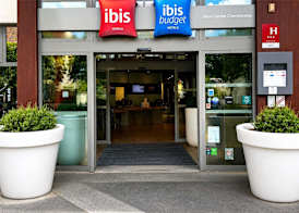 Ibis budget Dijon Centre Clemenceau 3