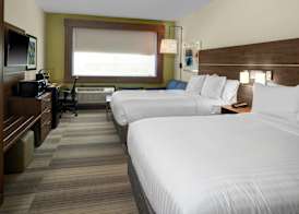 Holiday Inn Express & Suites HOUSTON NW - CYPRESS GRAND PKY by IHG 3
