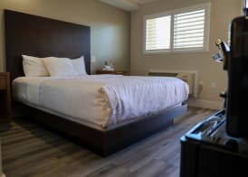 Greenwich Inn 5