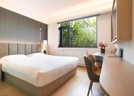 Hotel Yoo Beijing 4