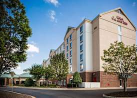 Hilton Garden Inn Richmond Innsbrook 4