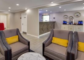 Best Western Clermont 4