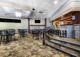 Quality Inn & Conference Centre 5