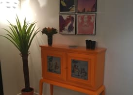 Le Stanze degli Amidei 2