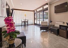 Best Western Hollywood Plaza Hotel - Walk of Fame Film City LA 3