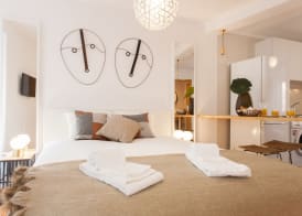 Martim Moniz Studio Apartments - by LU Holidays 3