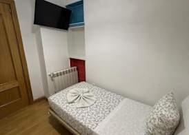 Hostal New Life Madrid 4