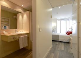 Hotel Santa Rosa, Blue Hoteles 4