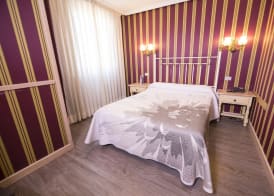 Hotel Julia 4