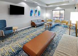 TownePlace Suites by Marriott Tulsa Broken Arrow 5