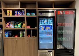 Holiday Inn Victoria - Elk Lake by IHG 2