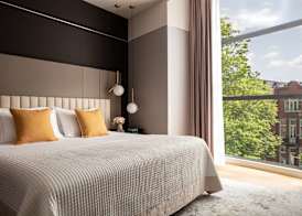 Anantara Grand Hotel Krasnapolsky Amsterdam 3