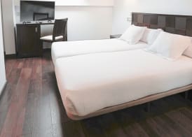 Hotel Rincón del Conde 5