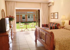 Sica's Guest House 3