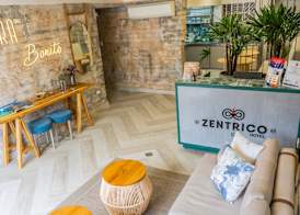 Zentrico Boutique 4