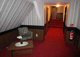 Hotel Bremer Schlagd 4