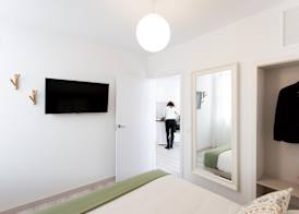 Apartamentos Wallace Valencia 5