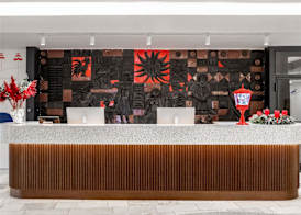 ibis Styles Relax Roznov pod Radhostem 2