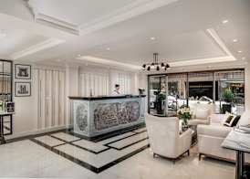 Paris Hotel Yerevan 4