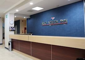 Rio Vista Inn Business High Class Tampico 2